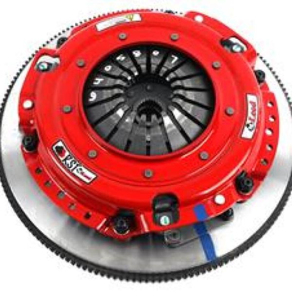 McLeod Racing 6405807