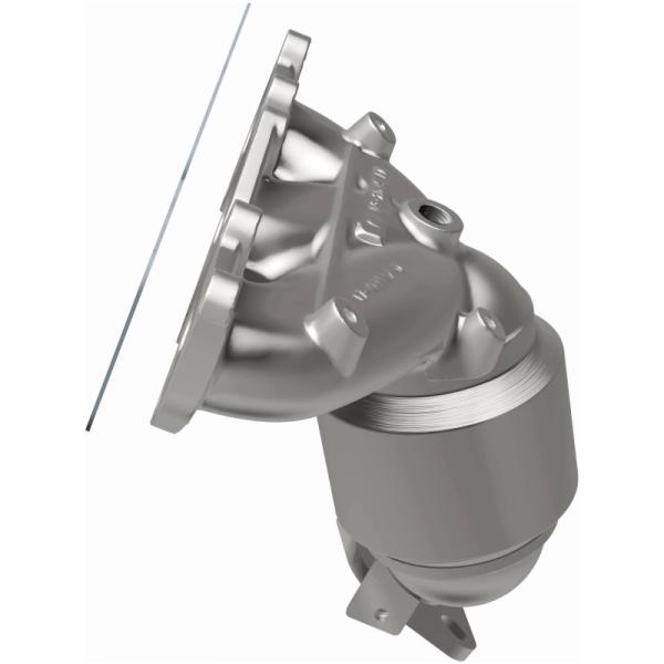 MAG Converter Direct Fit Magnaflow 52787