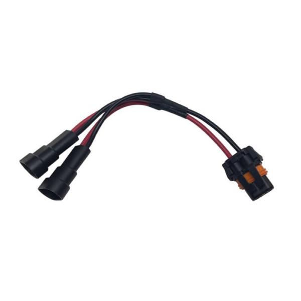 ORL Trigger Harnesses ORACLE Lighting 2004