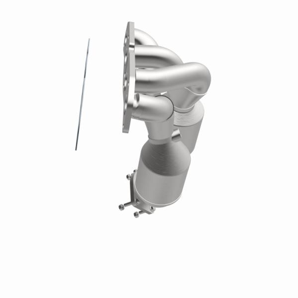 MAG Converter Direct Fit Magnaflow 51591