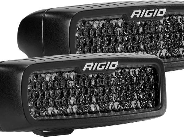 Rigid Industries 905513BLK