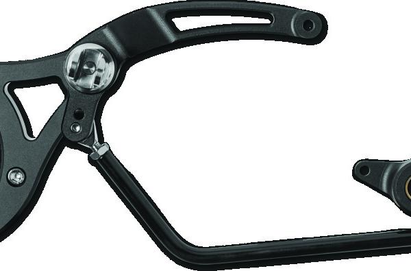 Performance Machine 0035-1172M-SMB