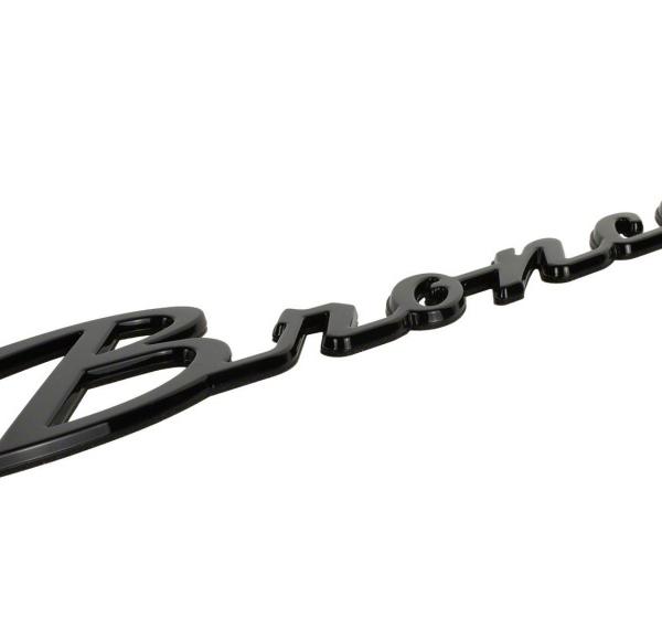 Ford Racing M-1447-BSGS