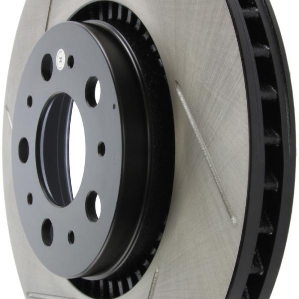 Stoptech 126.39026SR
