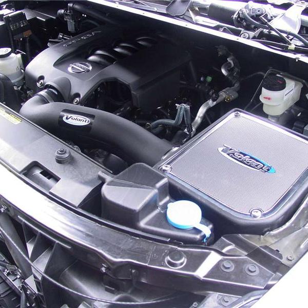 Volant 12856