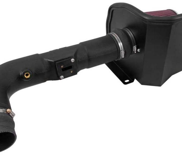 K&N Engineering 57-3085