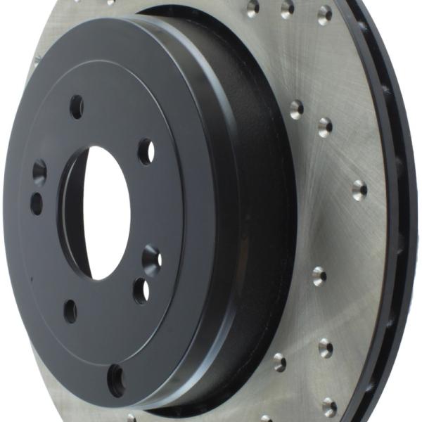 Stoptech 128.51035R