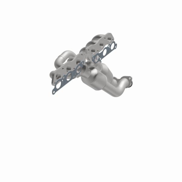 Magnaflow 452843