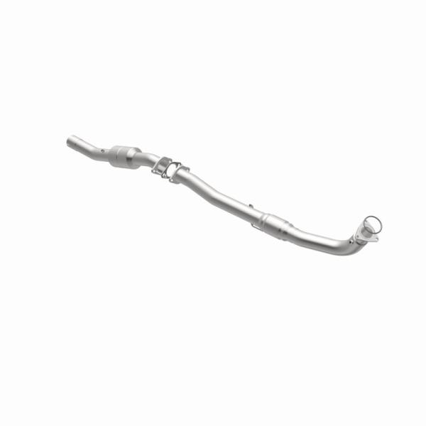 MAG Converter Direct Fit Magnaflow 458063