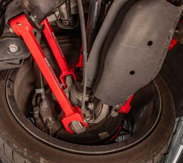 UMI Performance 2553-R