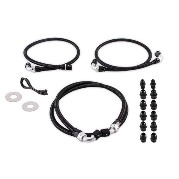 Mishimoto MMTCL-DMAX-01