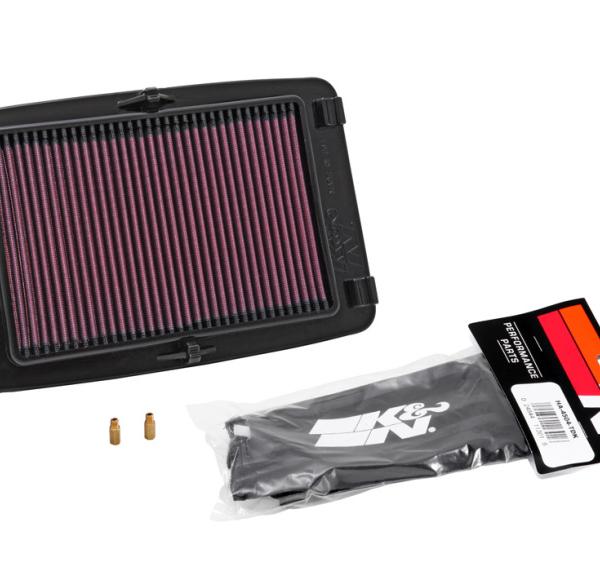 K&N Engineering HA-4506-T