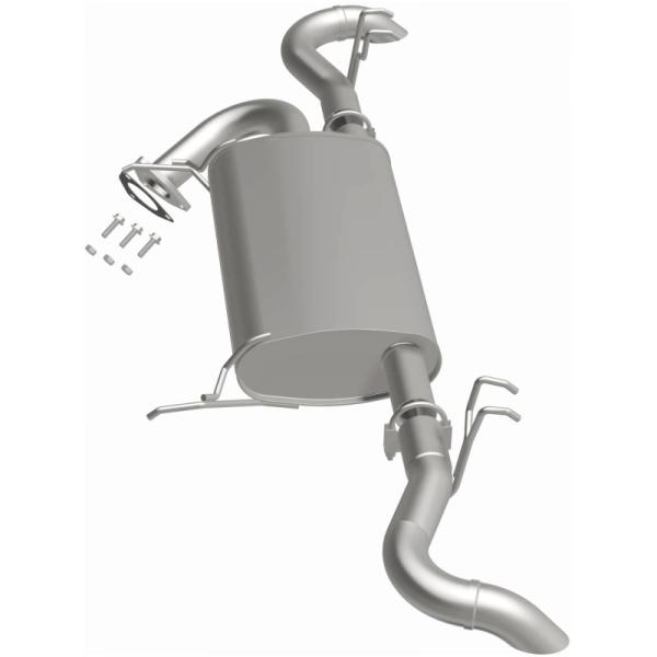 Magnaflow 108-0021