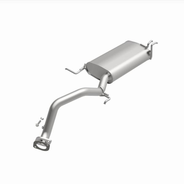 MAG BRE Muffler Kit Magnaflow 108-0015