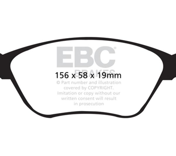 EBC DP41362R