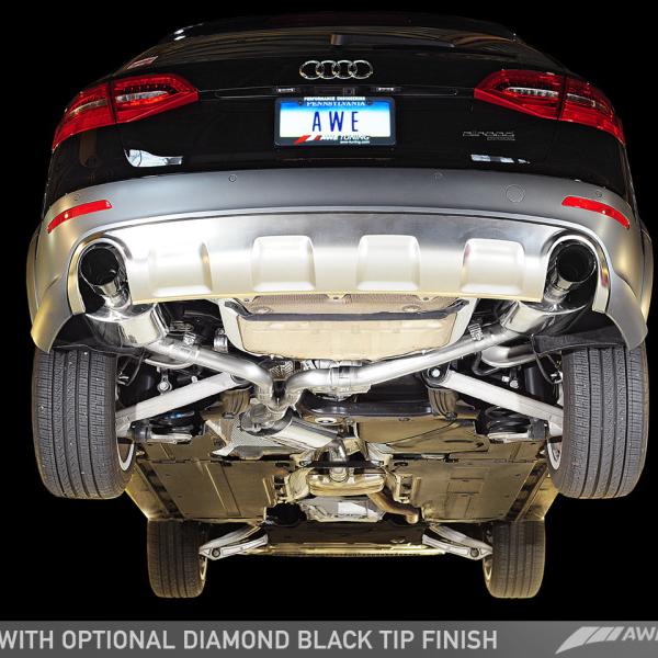 AWE Tuning 3015-33018