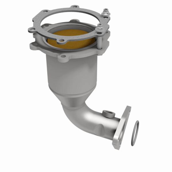 MAG Converter Direct Fit Magnaflow 49366