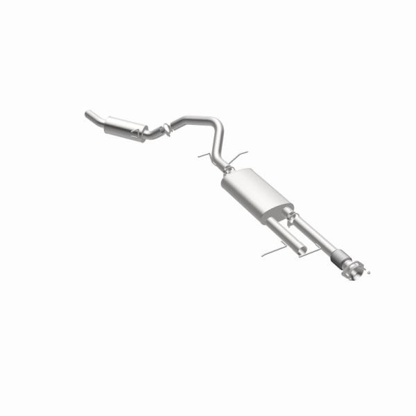 MAG BRE Exhaust Kits Magnaflow 106-0519