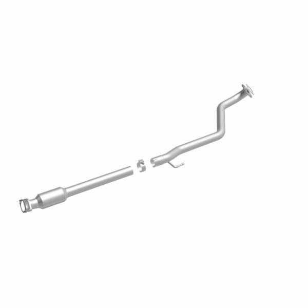 MAG Converter Direct Fit Magnaflow 21-139