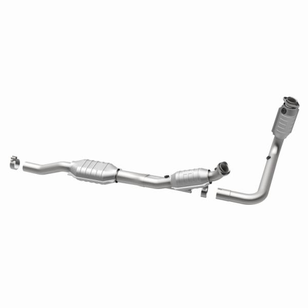 MAG Converter Direct Fit Magnaflow 23959
