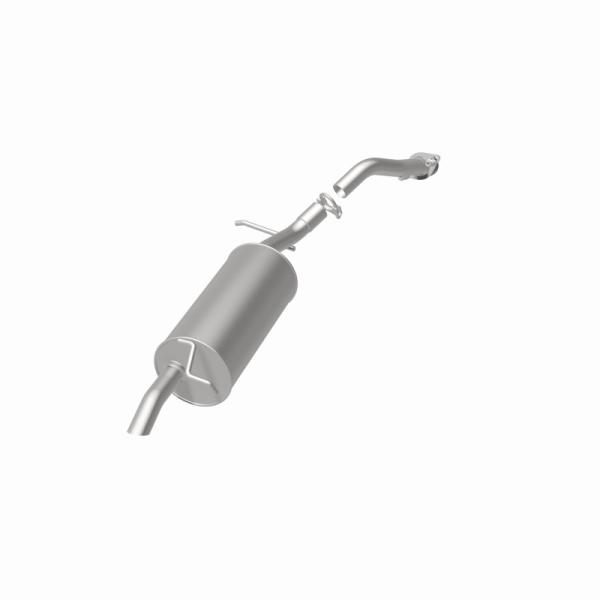 MAG BRE Exhaust Kits Magnaflow 106-0134