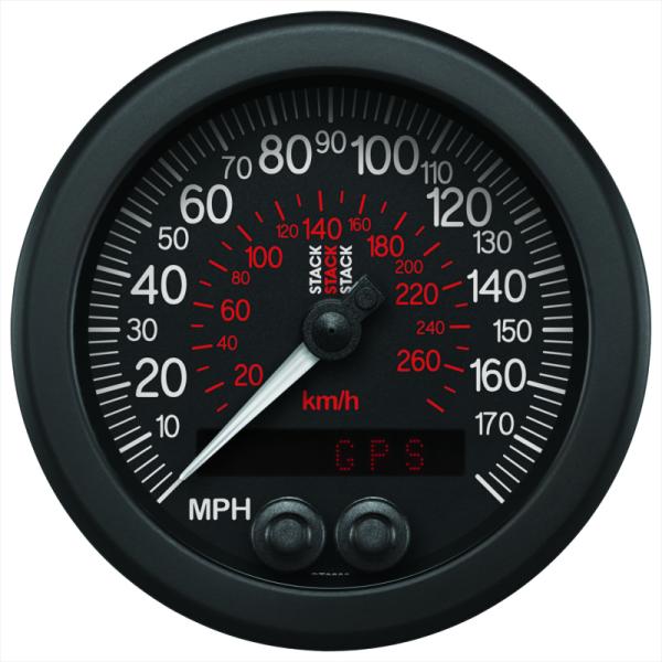 AutoMeter ST3803