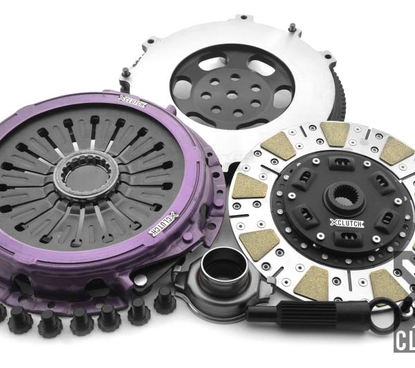 XCLUTCH XKMI24522-1C