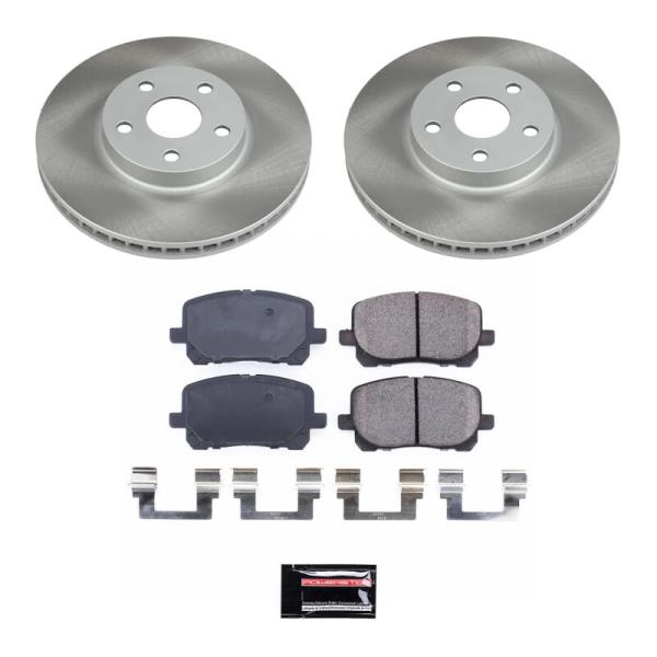 PowerStop SC2316
