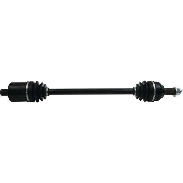 ABR Xtreme Duty Axles All Balls Racing AB6-PO-8-104