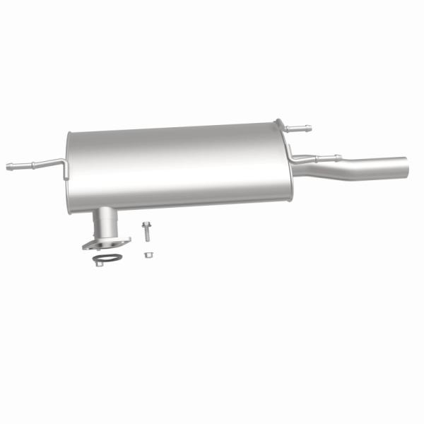 Magnaflow 108-0071