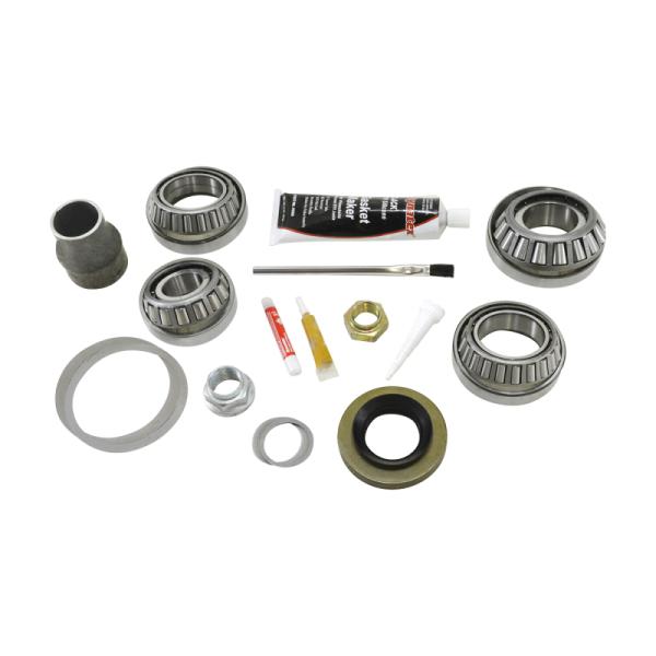Yukon Gear & Axle ZK TLC-B