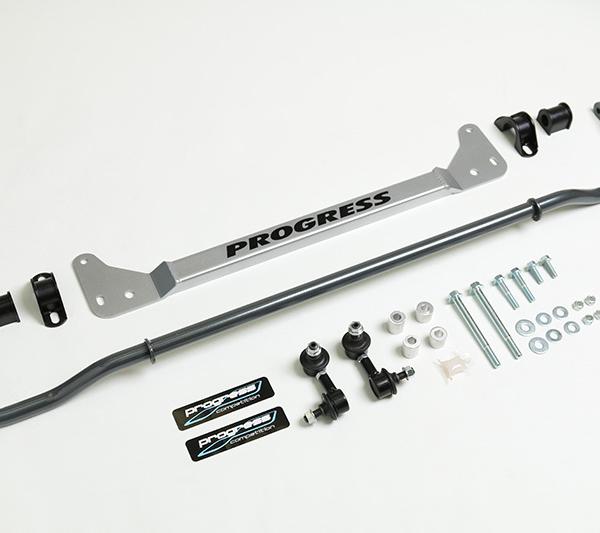 Progress Technology 62.1042
