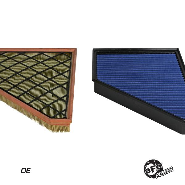 AFE P5R Drop In Air Filter aFe 30-10297