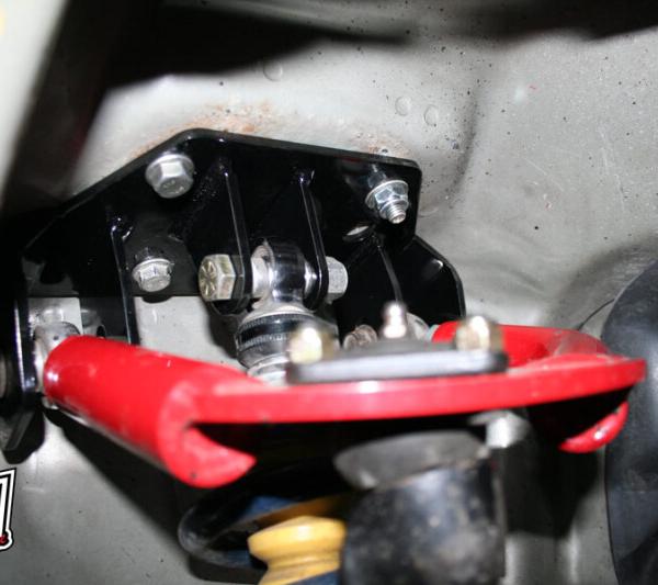 UMI Performance 2335