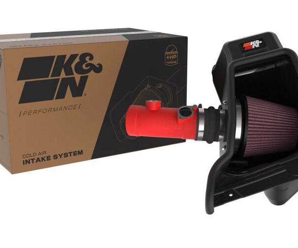 K&N Engineering 69-1511TWR