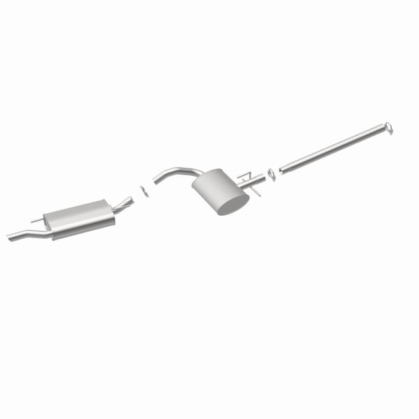 Magnaflow 106-0729