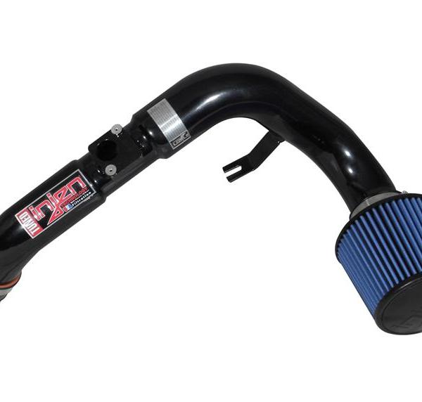 Injen SP2104BLK