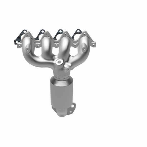 MAG Converter Direct Fit Magnaflow 49999