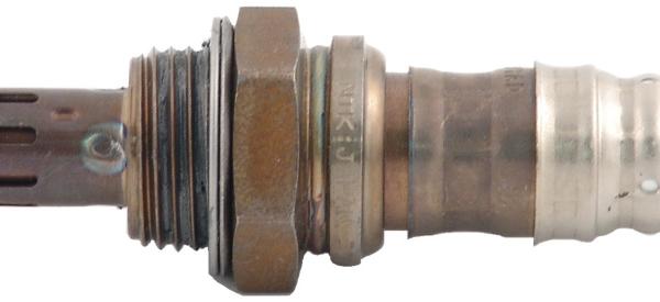 NGK 23124