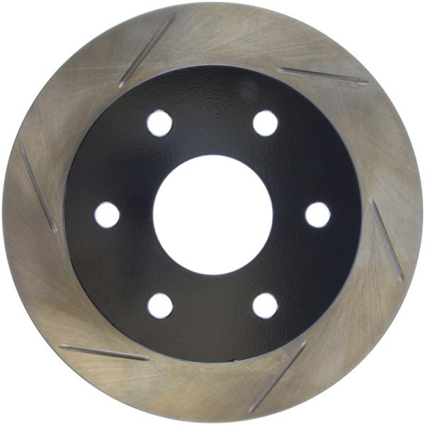 Stoptech 126.66008SR