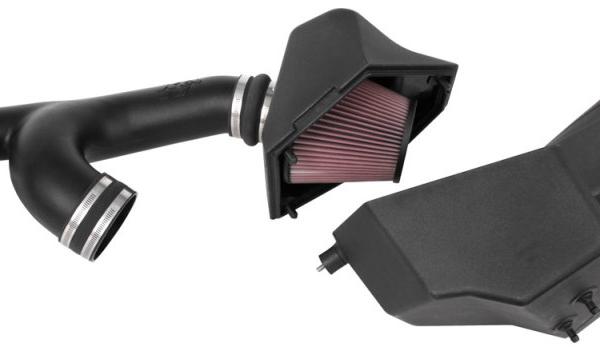 K&N Engineering 63-2608