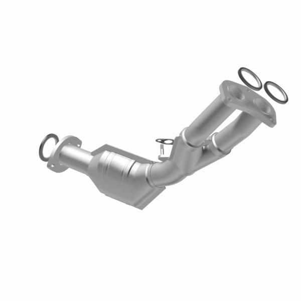 MAG Converter Direct Fit Magnaflow 444255