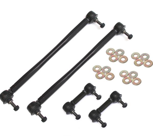 BMR Suspension ELK004