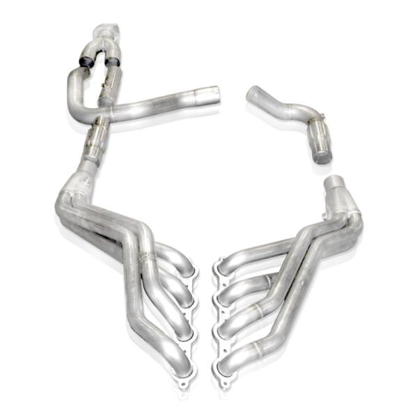 Stainless Works CTTHCATY