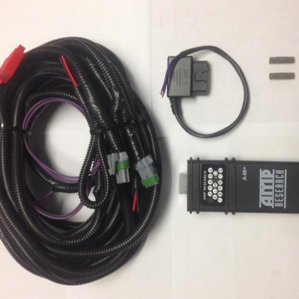 AMP Research 76401-01A