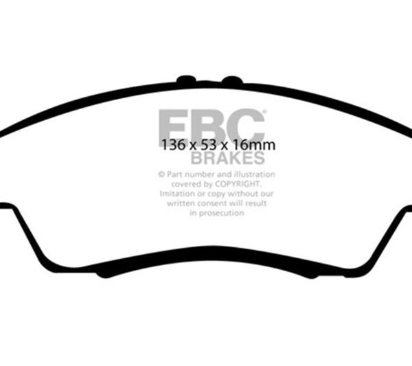 EBC DP21390