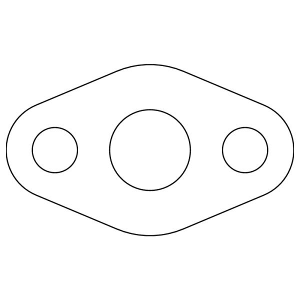 Cometic Gasket C15127