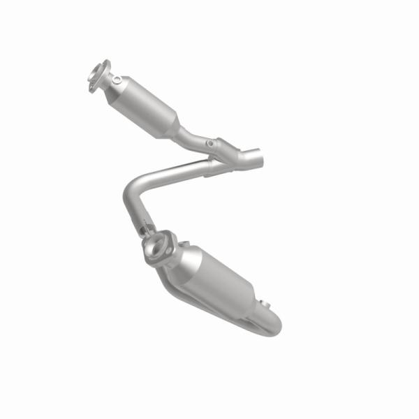 MAG Converter Direct Fit Magnaflow 5551832