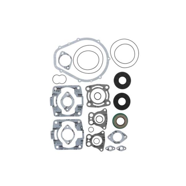 Vertex Pistons 611813
