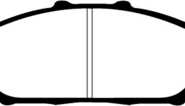EBC DP21206